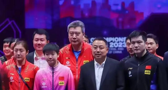 连胜终结！巴西队乒乓球赛事中意外夺冠
