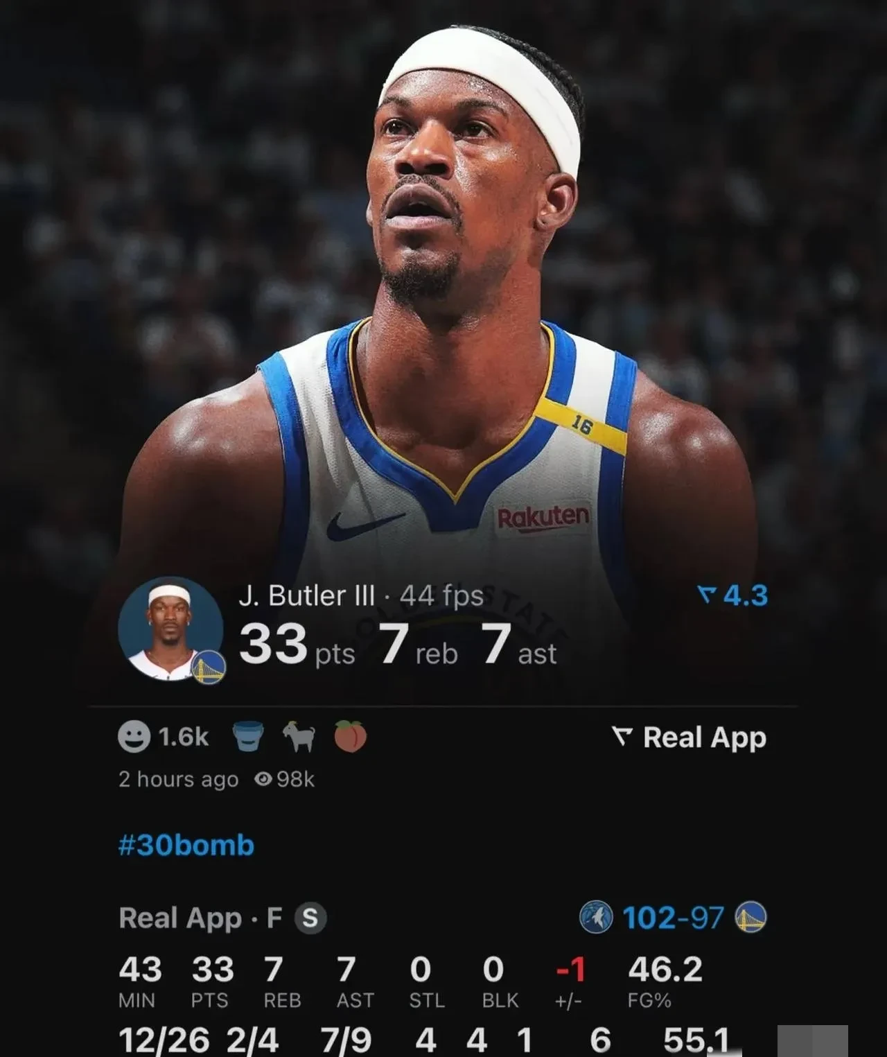 巴特勒重返赛场，险胜首场状态出色，TL观众沸腾！引发球迷热议的简单介绍